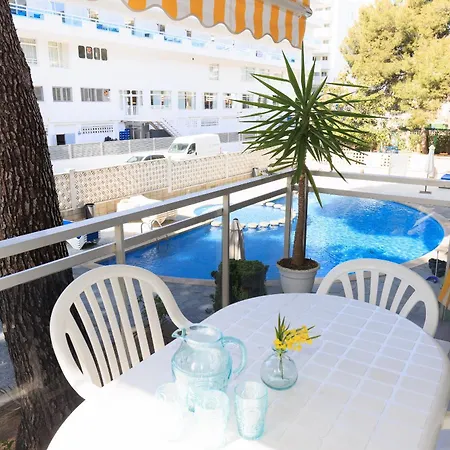 Uhc Montblanc Apartament