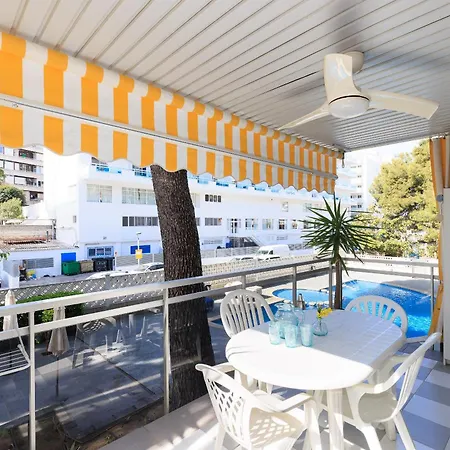 Apartament Uhc Montblanc *