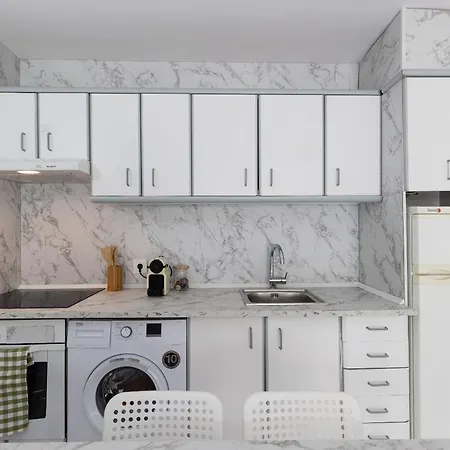 Uhc Montblanc Apartament