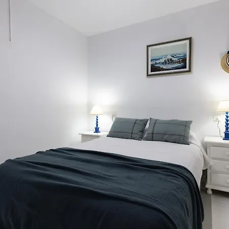 Apartament Uhc Montblanc *