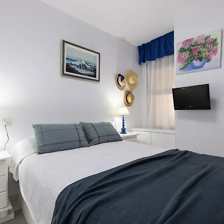 Uhc Montblanc Apartment *