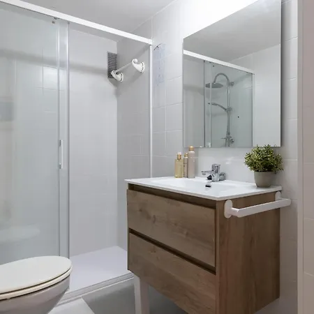 Apartament Uhc Montblanc Salou