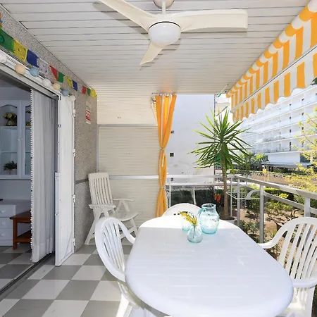 Apartment Uhc Montblanc Salou
