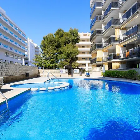 Uhc Montblanc Apartament