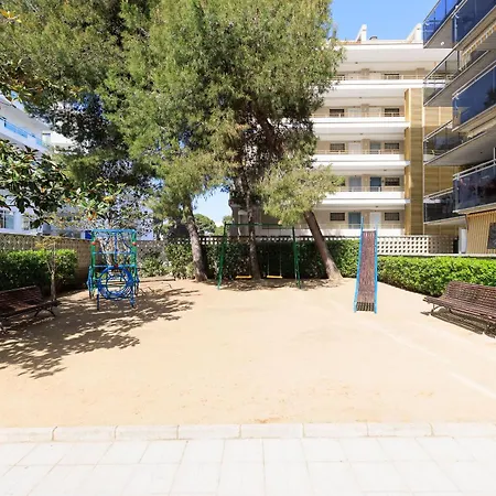 Apartman Uhc Montblanc Salou